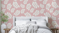 The pattern adds a sense of warmth and peacefulness to the space. GD3386


