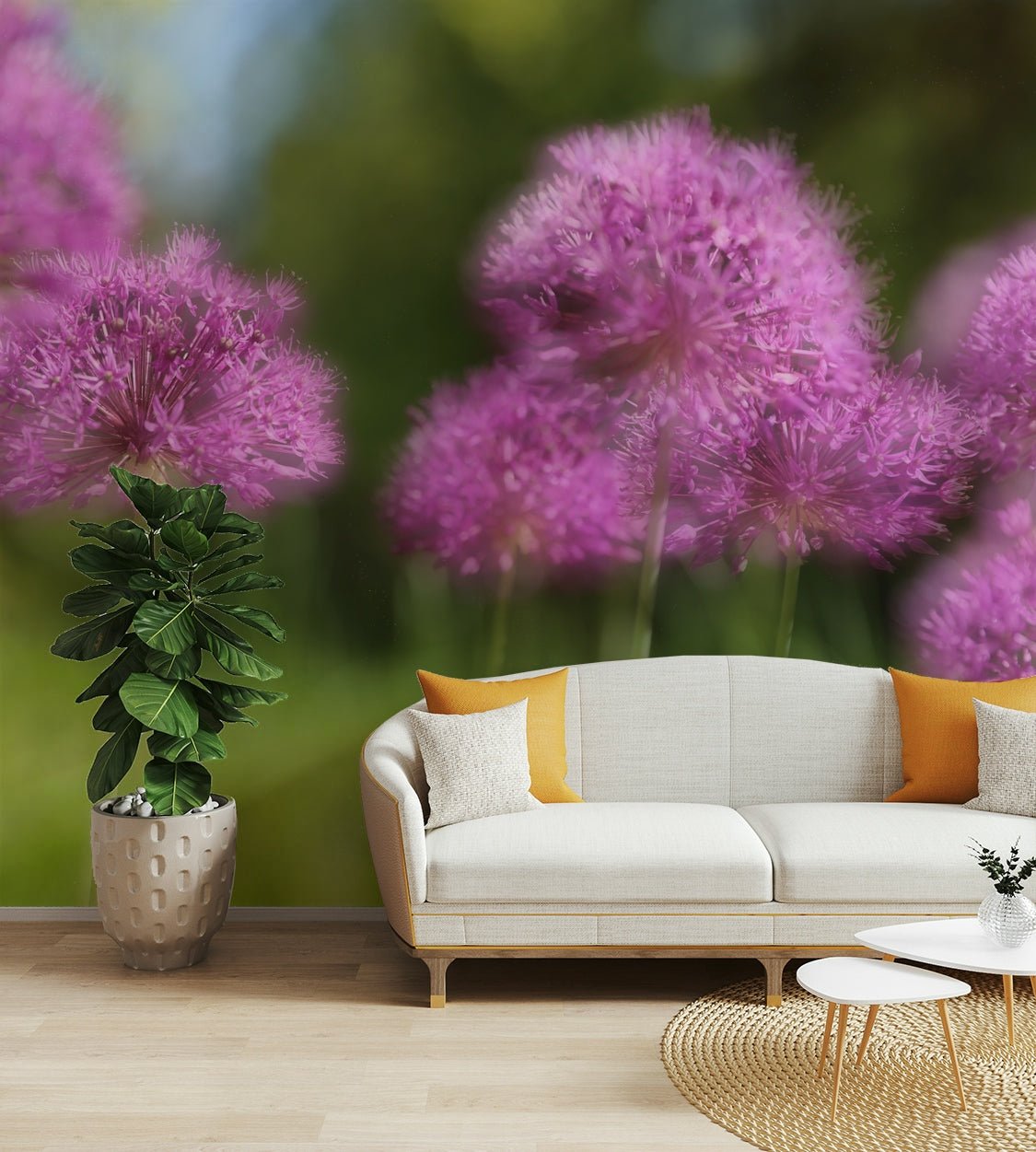 The style is artistic and abstract, often feeling painterly or dreamlike.
