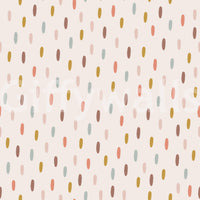 Whimsical pattern Soft Strokes Wallpaper⁠ surface, GD6532