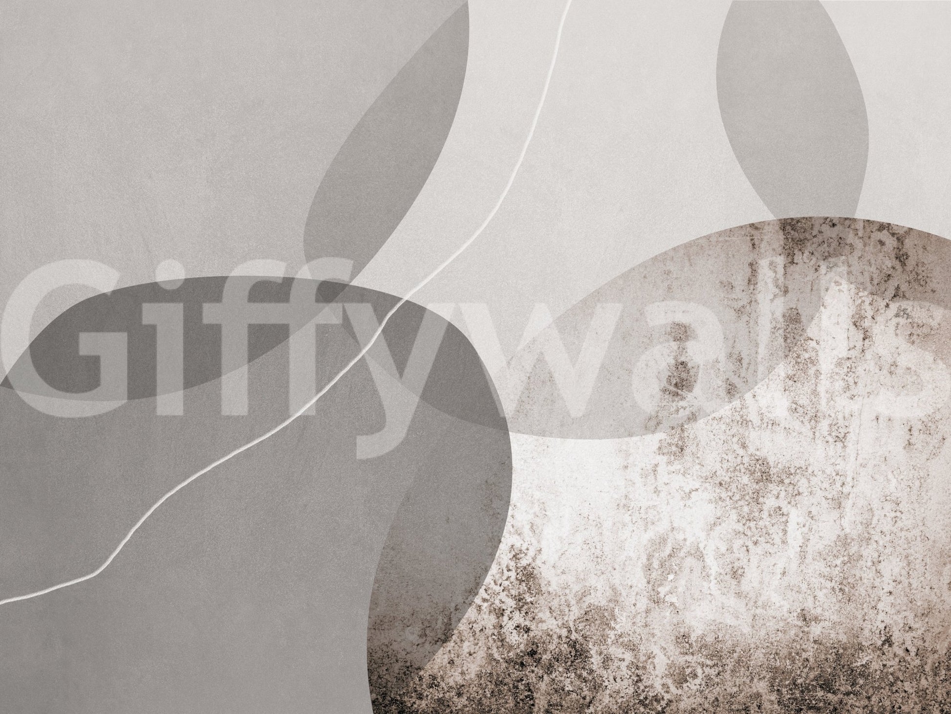 The image feels peaceful and restful.

