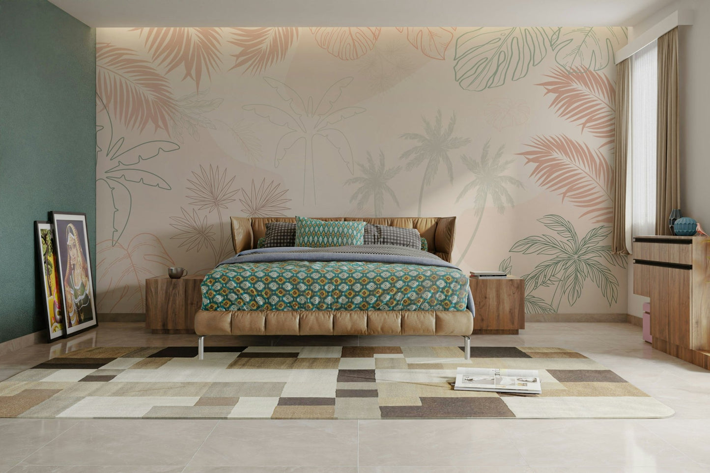 The background is a very light, solid color.

