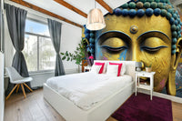 The style is artistic and modern.

