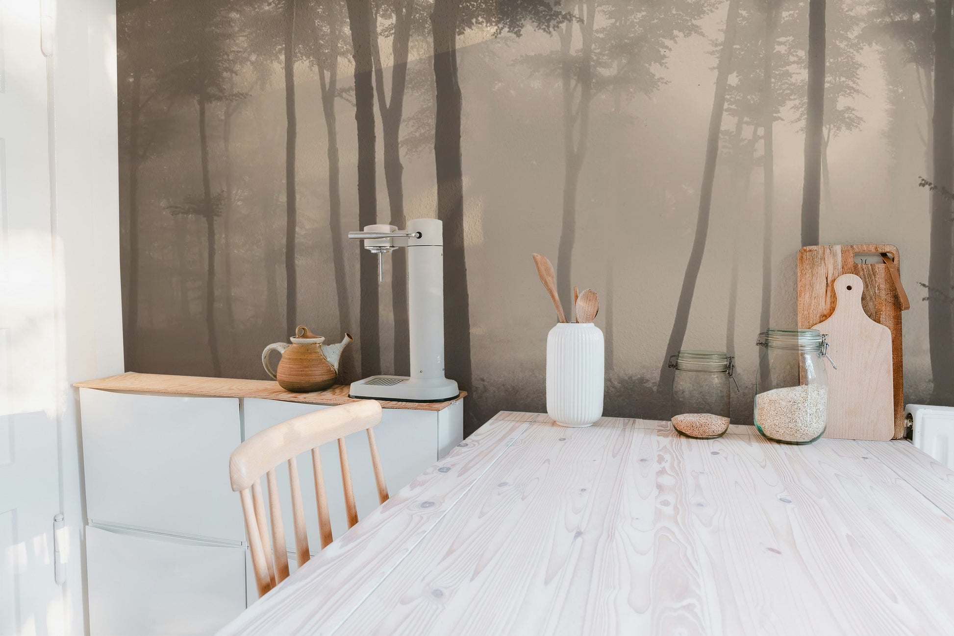 Spooky Haunted Halloween pumpkin wallpaper

