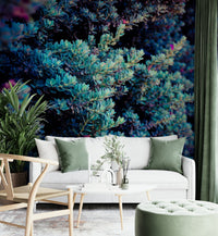 Spring Wall Mural