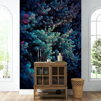Spring Wall Mural
