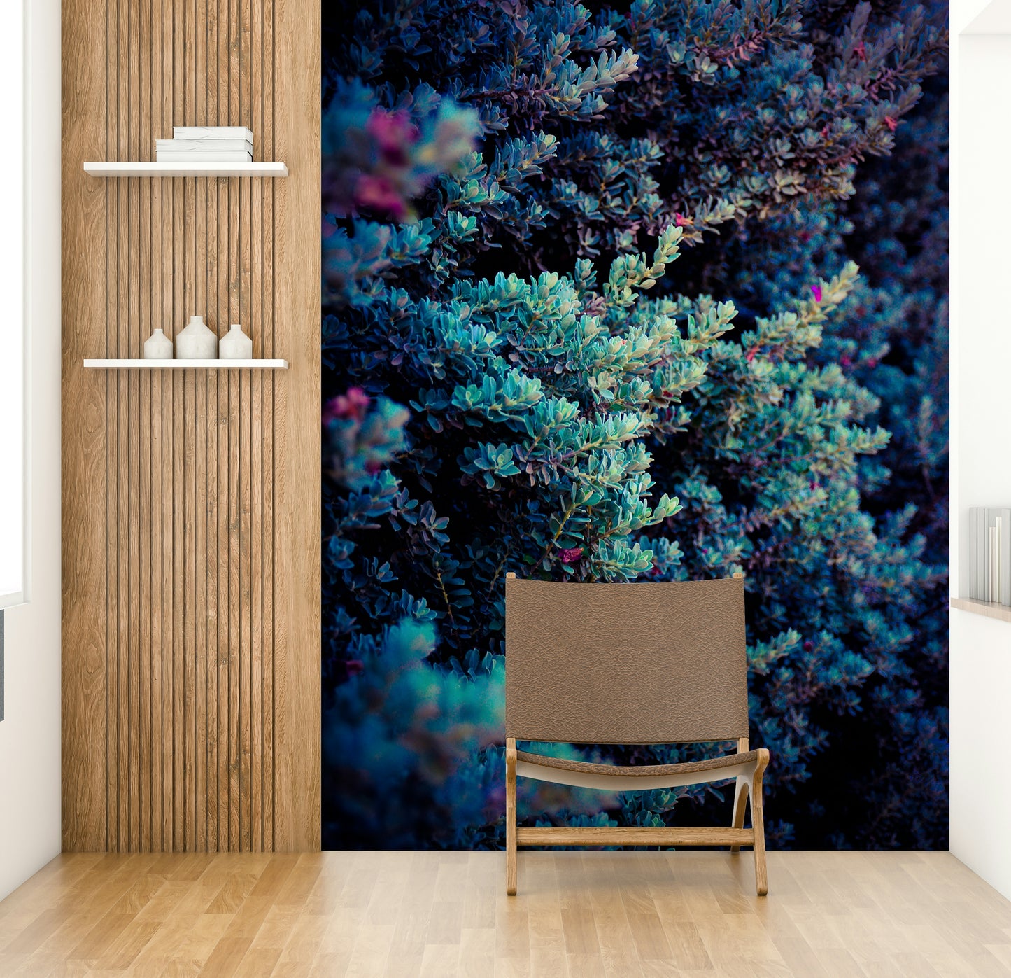 Spring Wall Mural