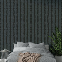 Abstract stacked shapes in gentle colors, GD2282