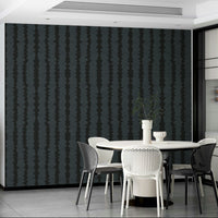 Tranquil mural wallpaper with balanced design, GD2282