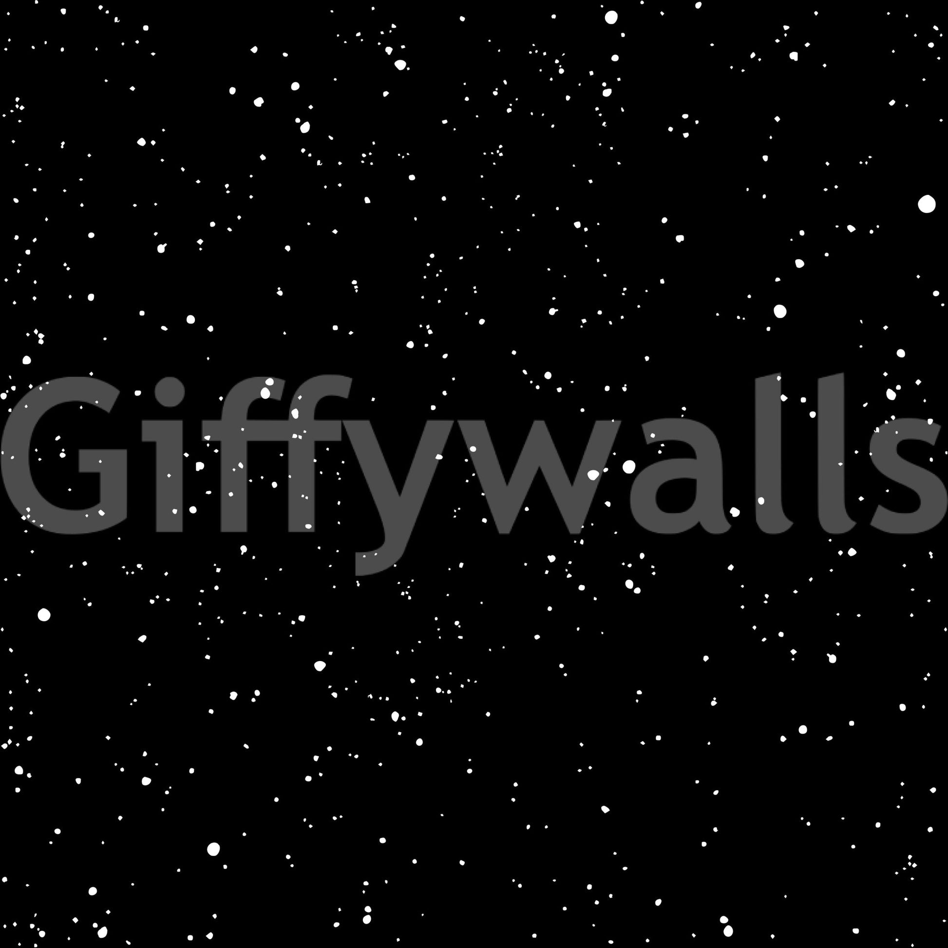 The print quality is high, showing different star sizes.
