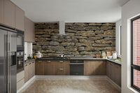 Seamless pattern for wall application.

