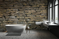 Ideal for a living room, dining room, kitchen, or office.

