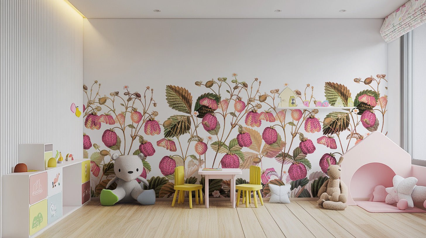 Focus on natural textures and vibrant colors. GD3080

