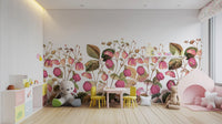 Focus on natural textures and vibrant colors. GD3080

