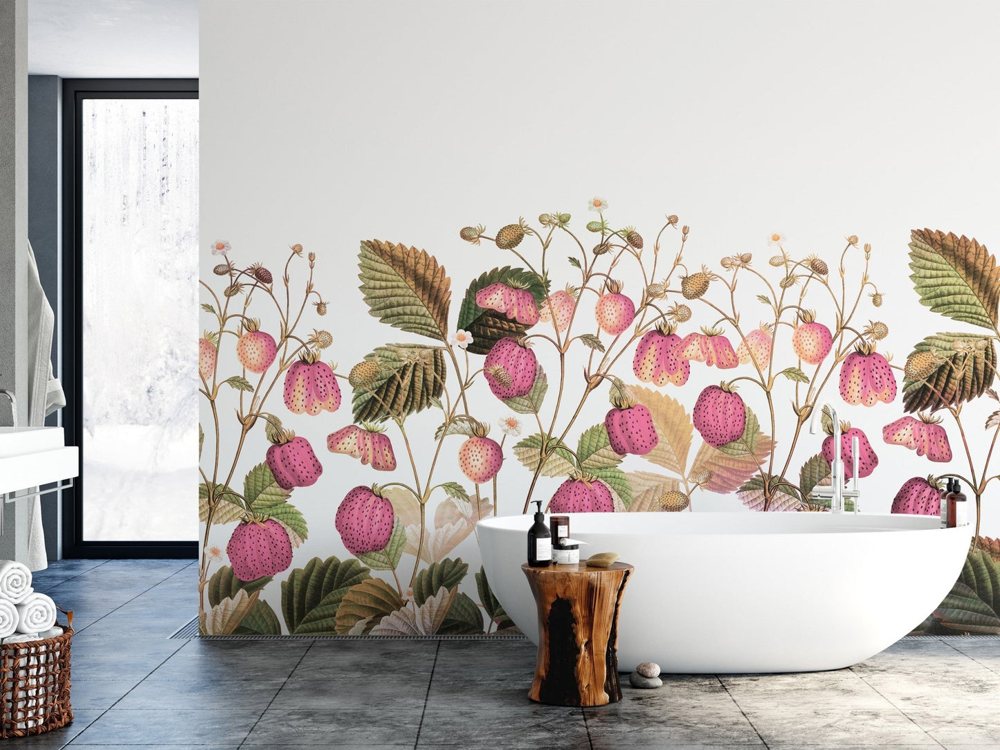 Inviting colors. GD3080