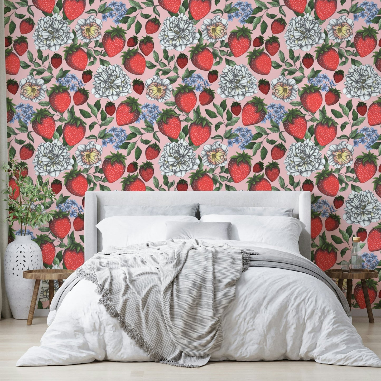 Creates a playful and inviting atmosphere in any space

