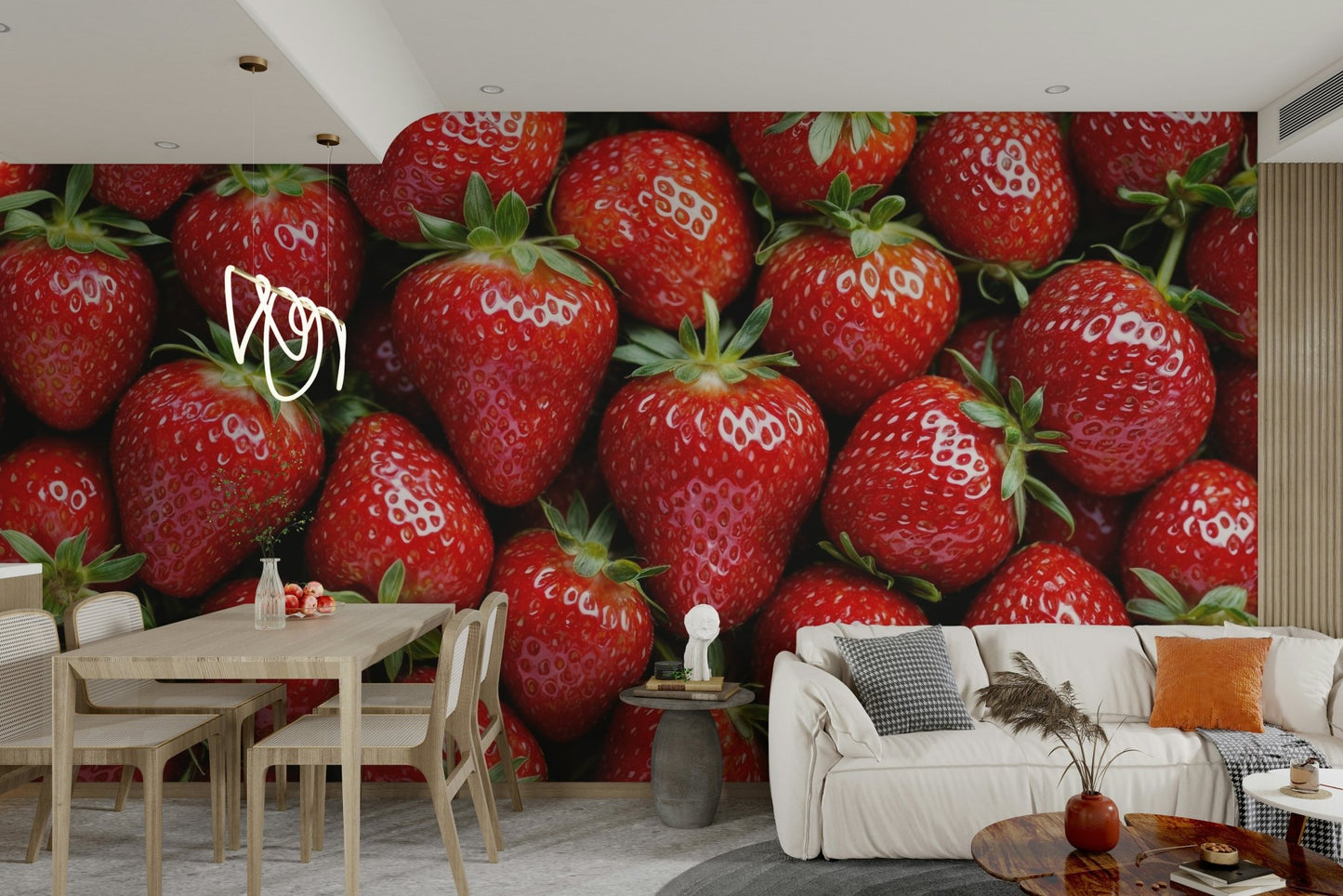 The overall feeling is one of happiness, joy, and summer.
