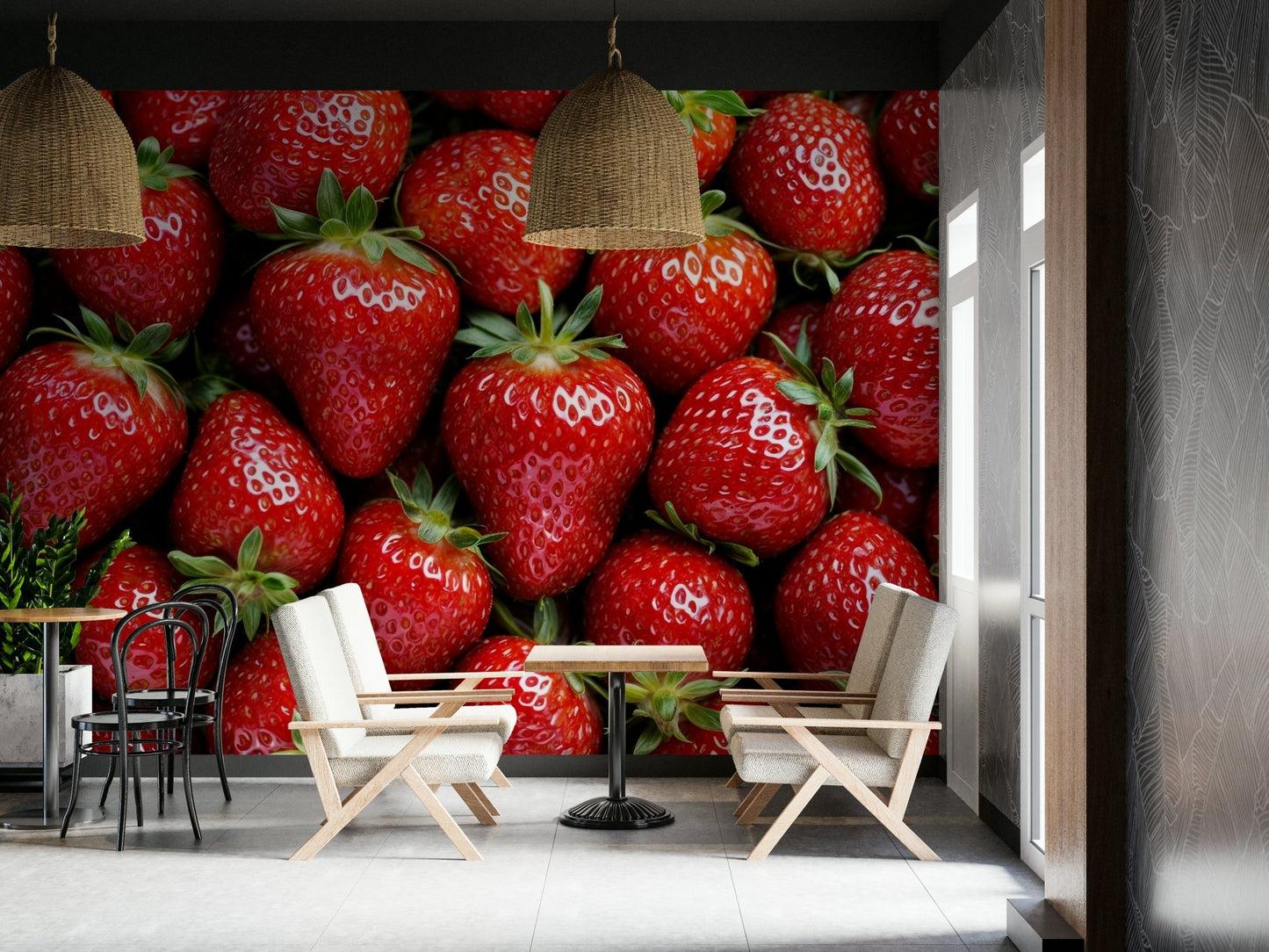 It is a great choice for a simple yet impactful design.
