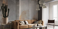 Stroke Patterns Wallpaper Murals - Giffywalls