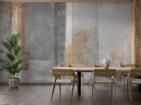 Stroke Patterns Wallpaper Murals - Giffywalls