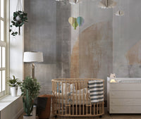 Stroke Patterns Wallpaper Murals - Giffywalls
