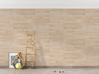 Oak texture removable wallpaper design
 B261