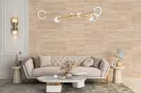 Wood Textures Oak Surface Removable Wallpaper - Giffywalls B261