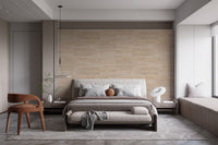 Wood Textures Oak Surface Removable Wallpaper - Giffywalls B261