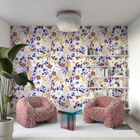 Fresh botanical designs for a peaceful home atmosphere., GD1790