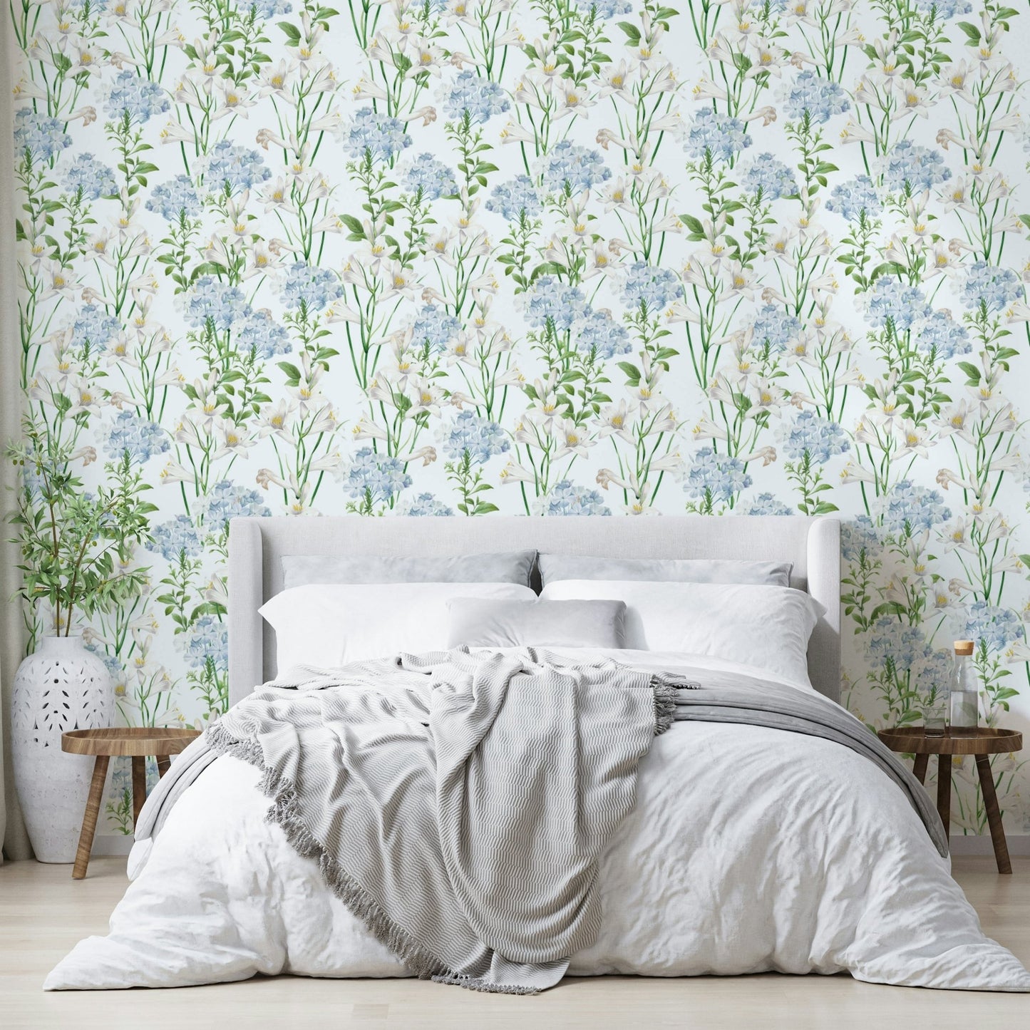 The design is both simple and visually interesting.
