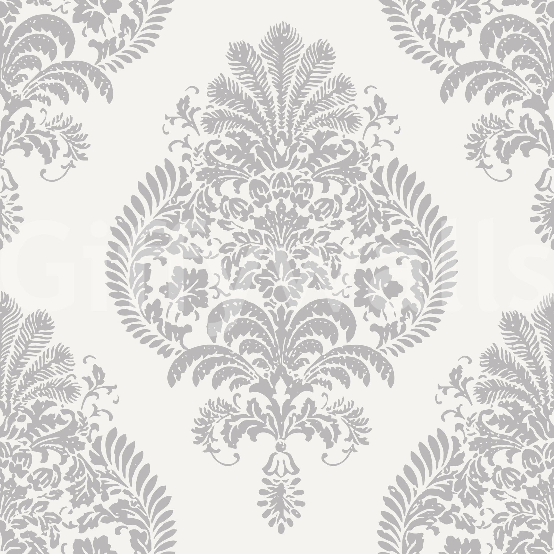 Wallpaper with a calm and beautiful look