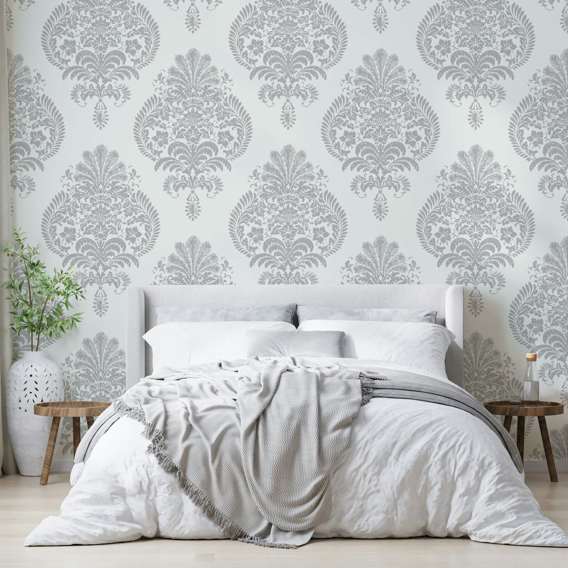 High-quality image of the subtle classic wallpaper

