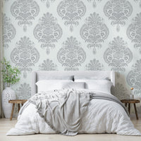 High-quality image of the subtle classic wallpaper

