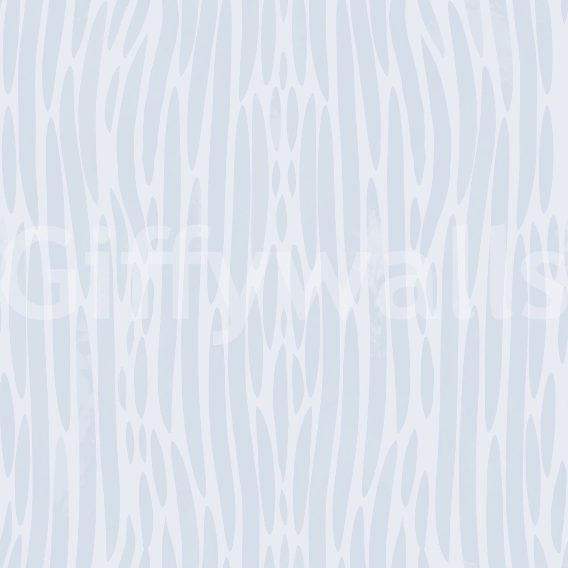 Pale grey Modern Abstract Watercolor Strokes wallpaper sample with soft fluid vertical brushwork ⁠GD9522