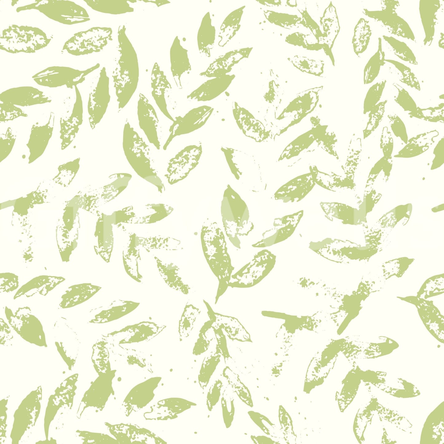A view of the wallpaper extending from the wall to a ceiling., GD4398