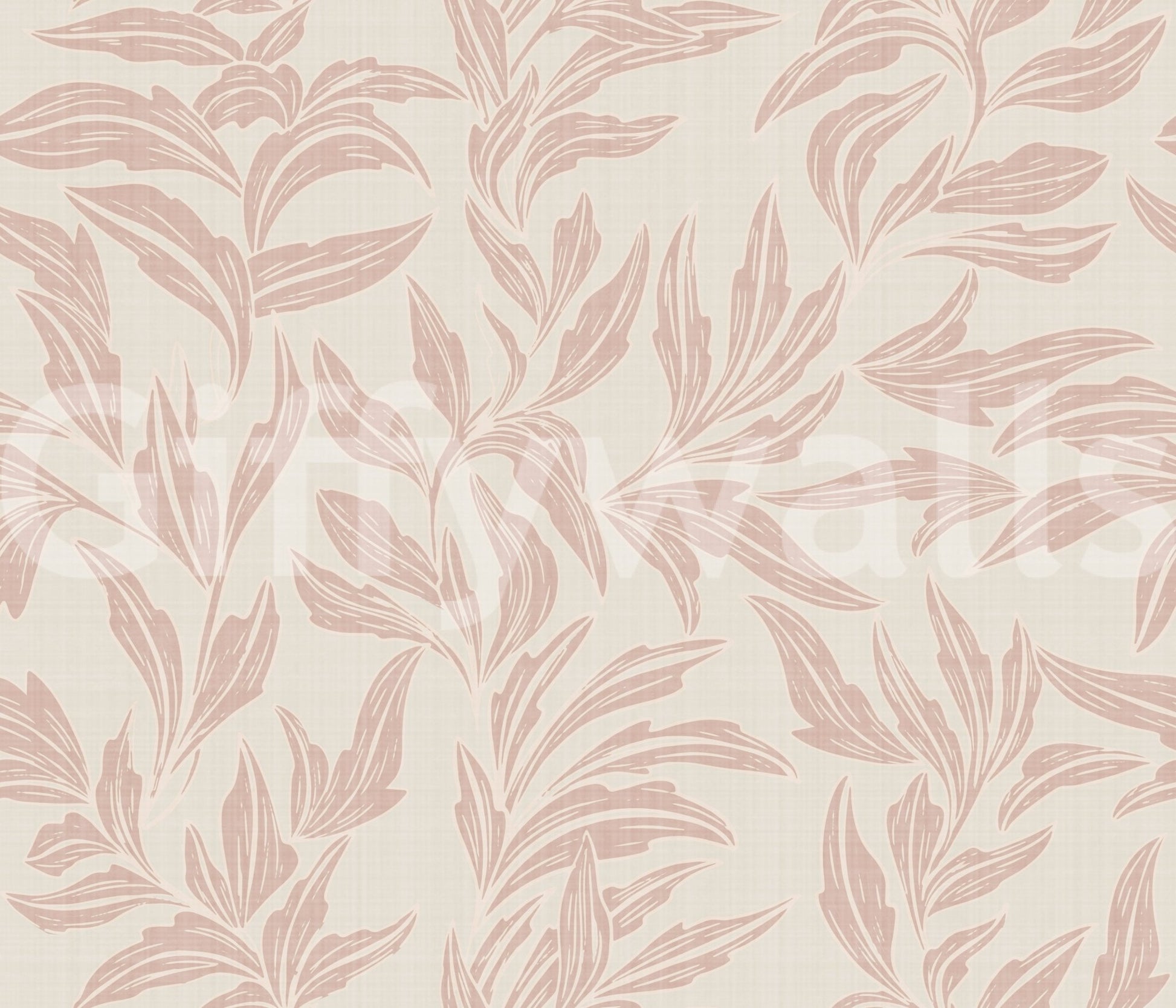 Subtle tone wallpaper style

