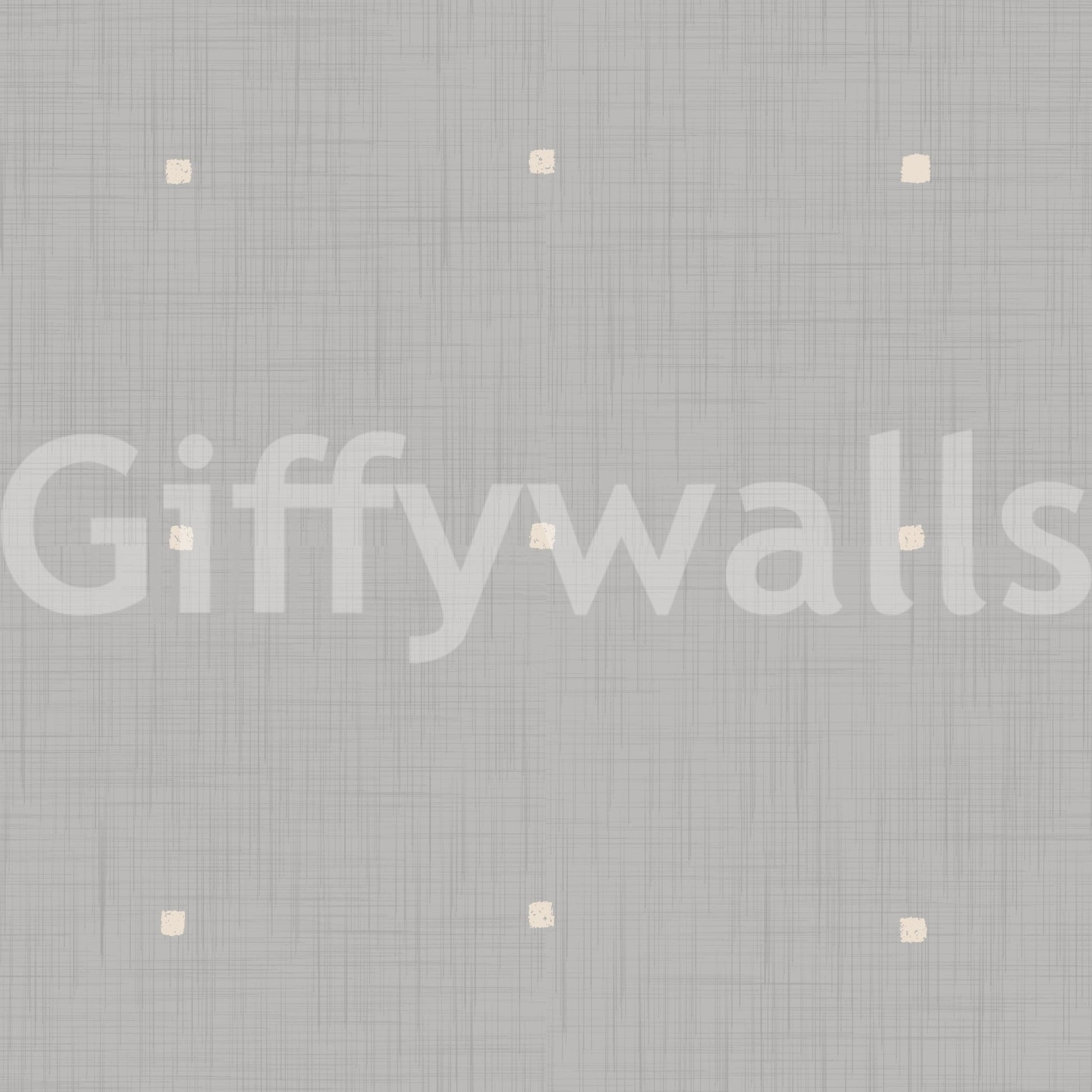 Subtle Squares Ligth Grey Wallpaper⁠