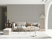 Subtle Squares Ligth Grey Wallpaper⁠