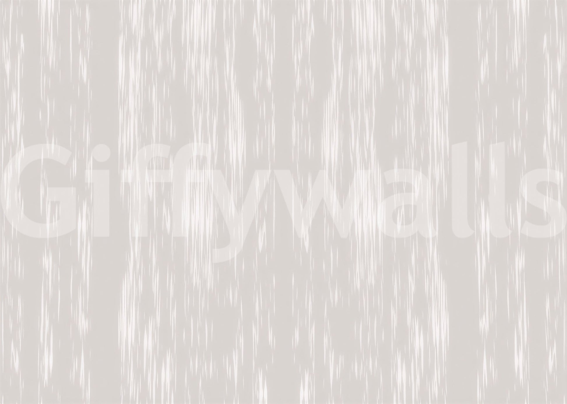 A muted bone palette grounds the neutral elegance wall mural with restful balance.GD9597