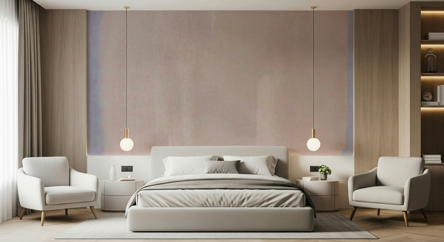 Subtle Strokes Serenity Wall Mural -2583420