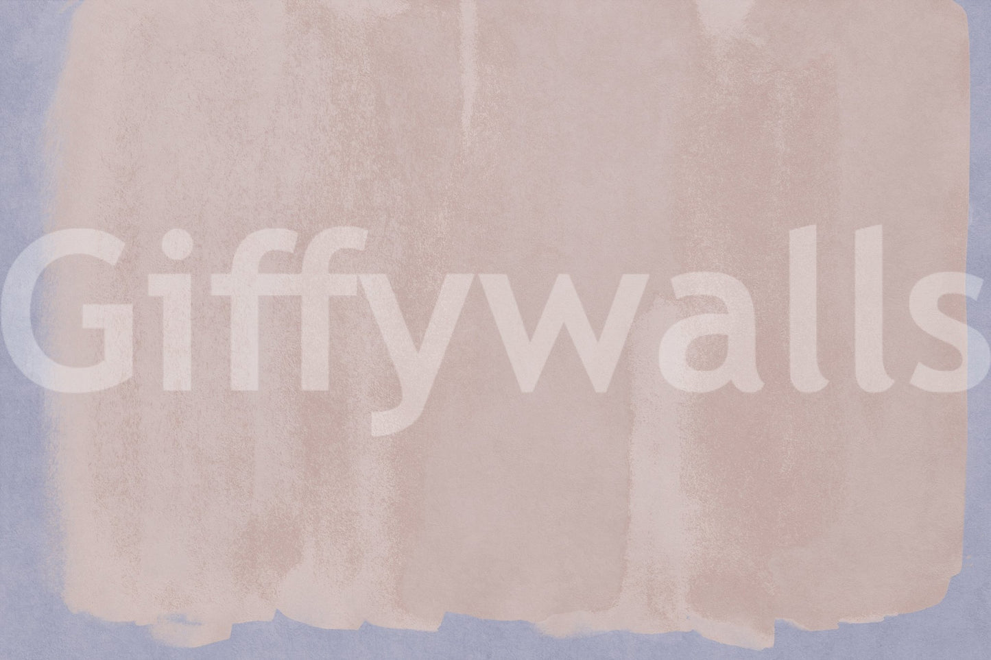 Subtle Strokes Serenity Wall Mural -2583420