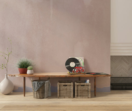 Subtle Strokes Serenity Wall Mural -2583420