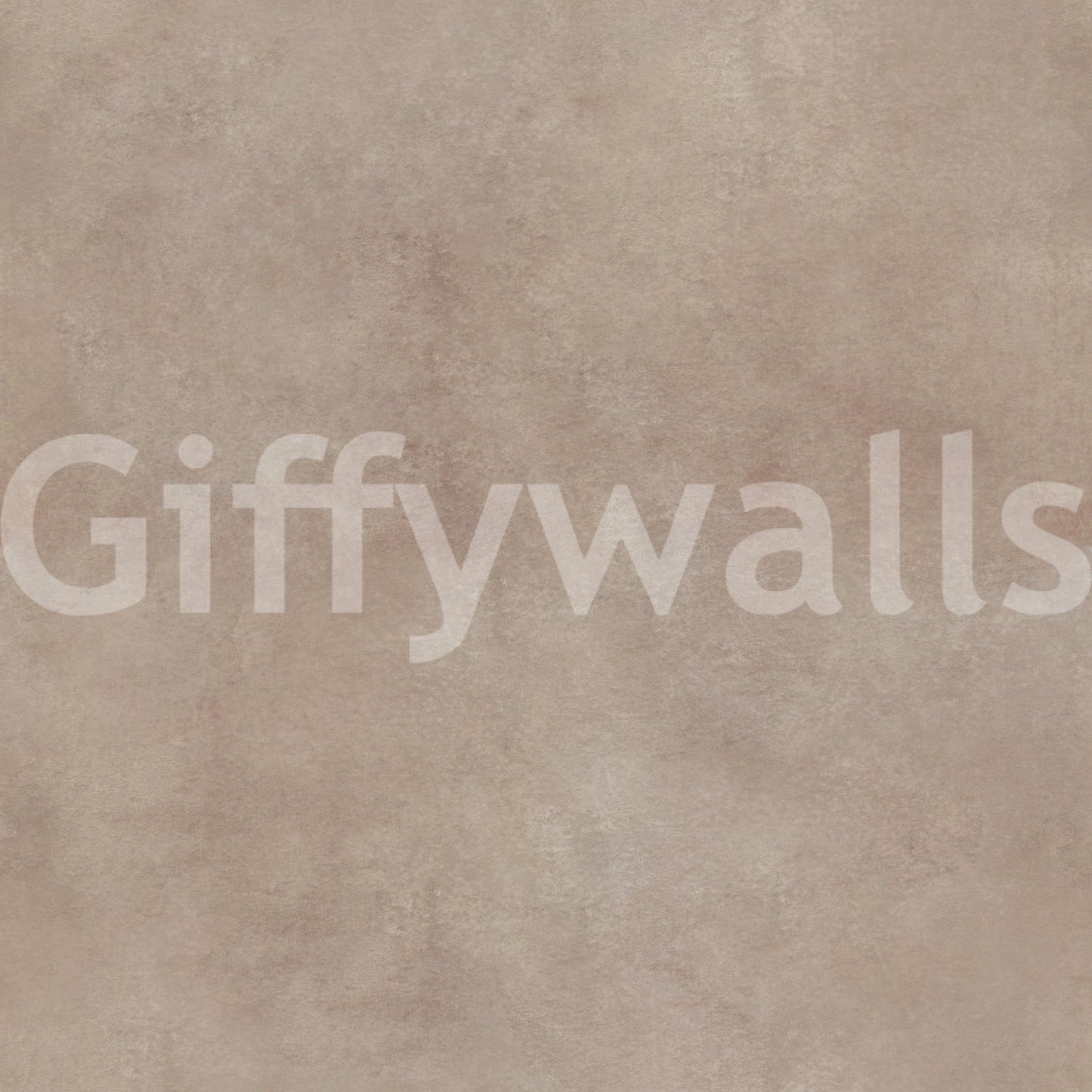 Modern suede-style wallpaper in poudre pink.

