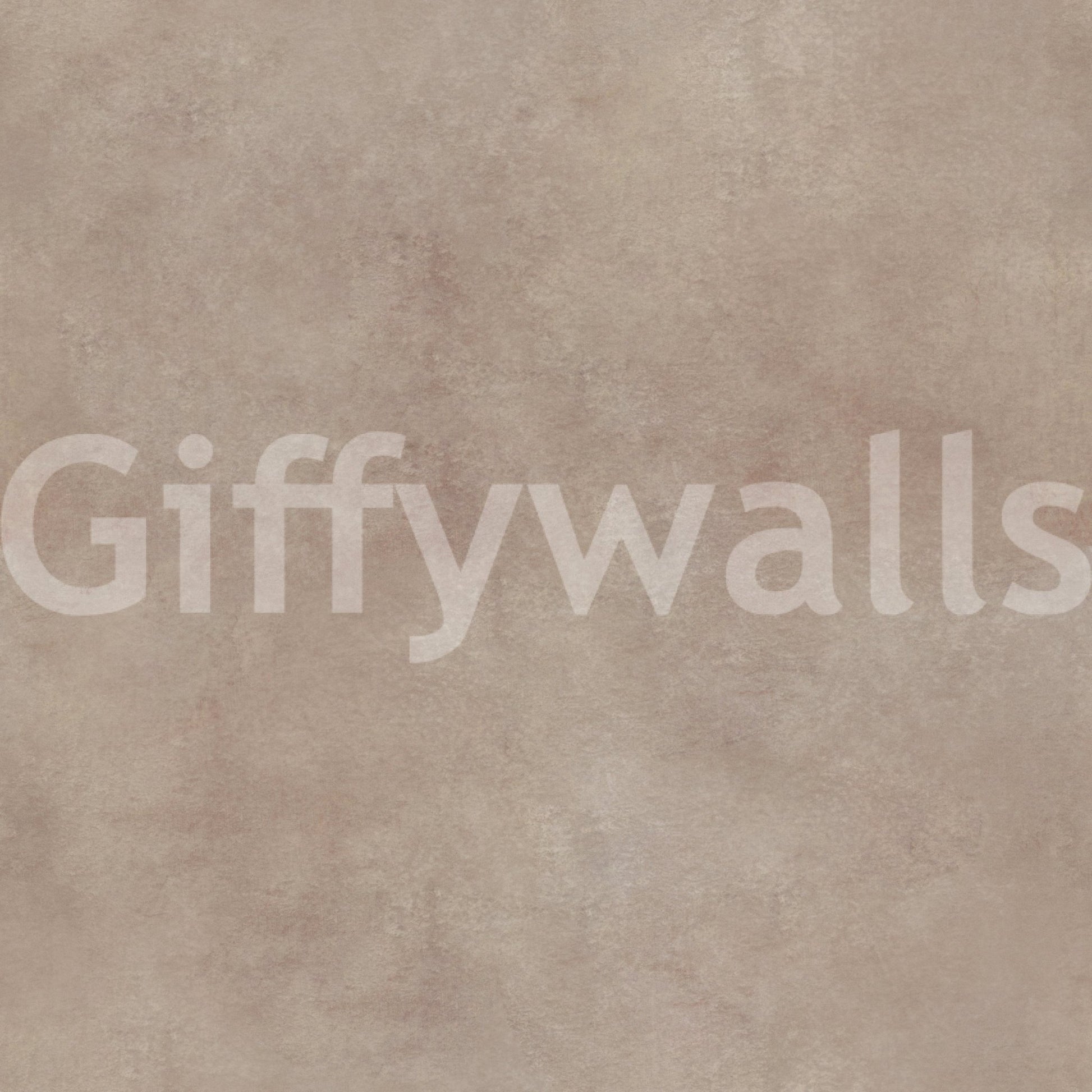 Modern suede-style wallpaper in poudre pink.

