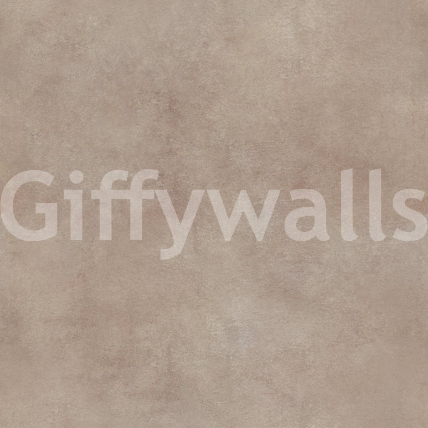 Modern suede-style wallpaper in poudre pink.

