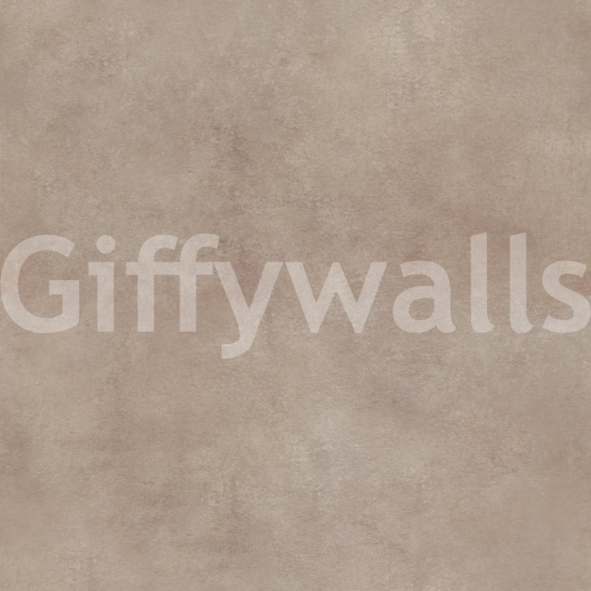 Modern suede-style wallpaper in poudre pink.

