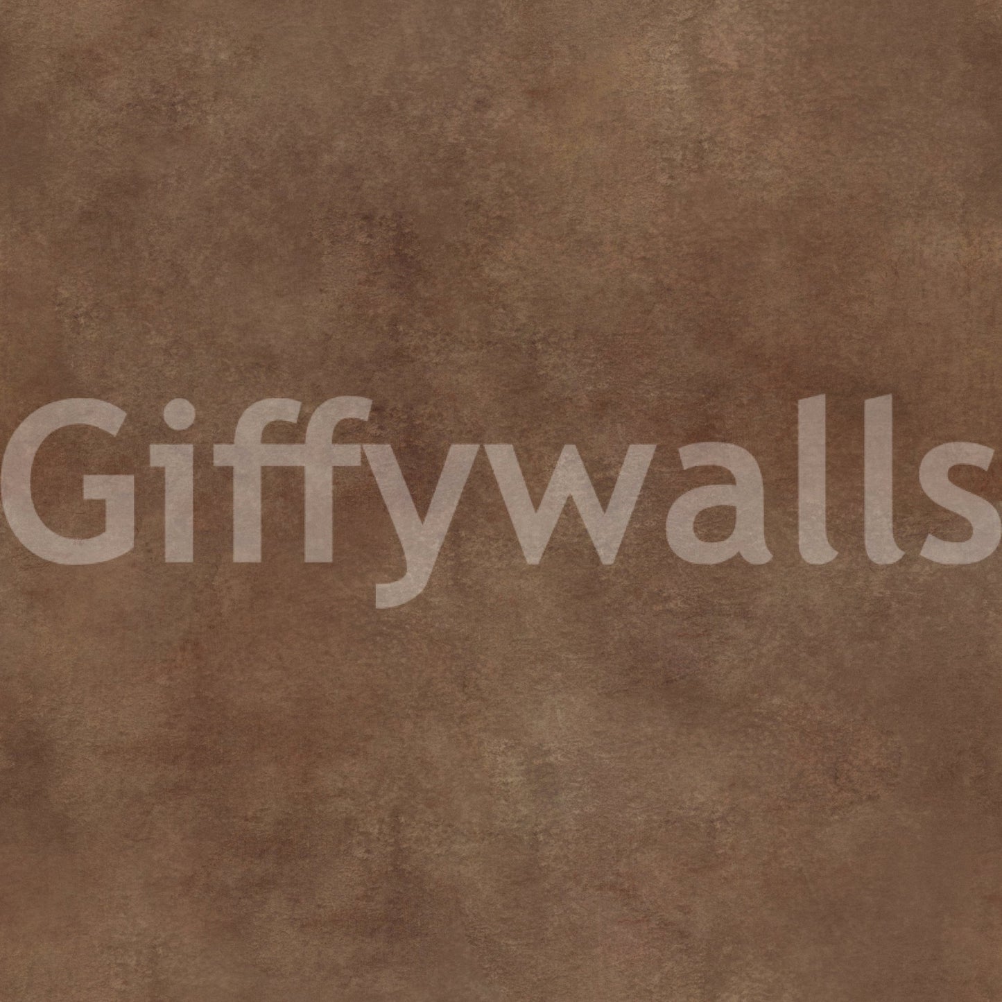 Rustic leather-style wallpaper for cozy interiors.

