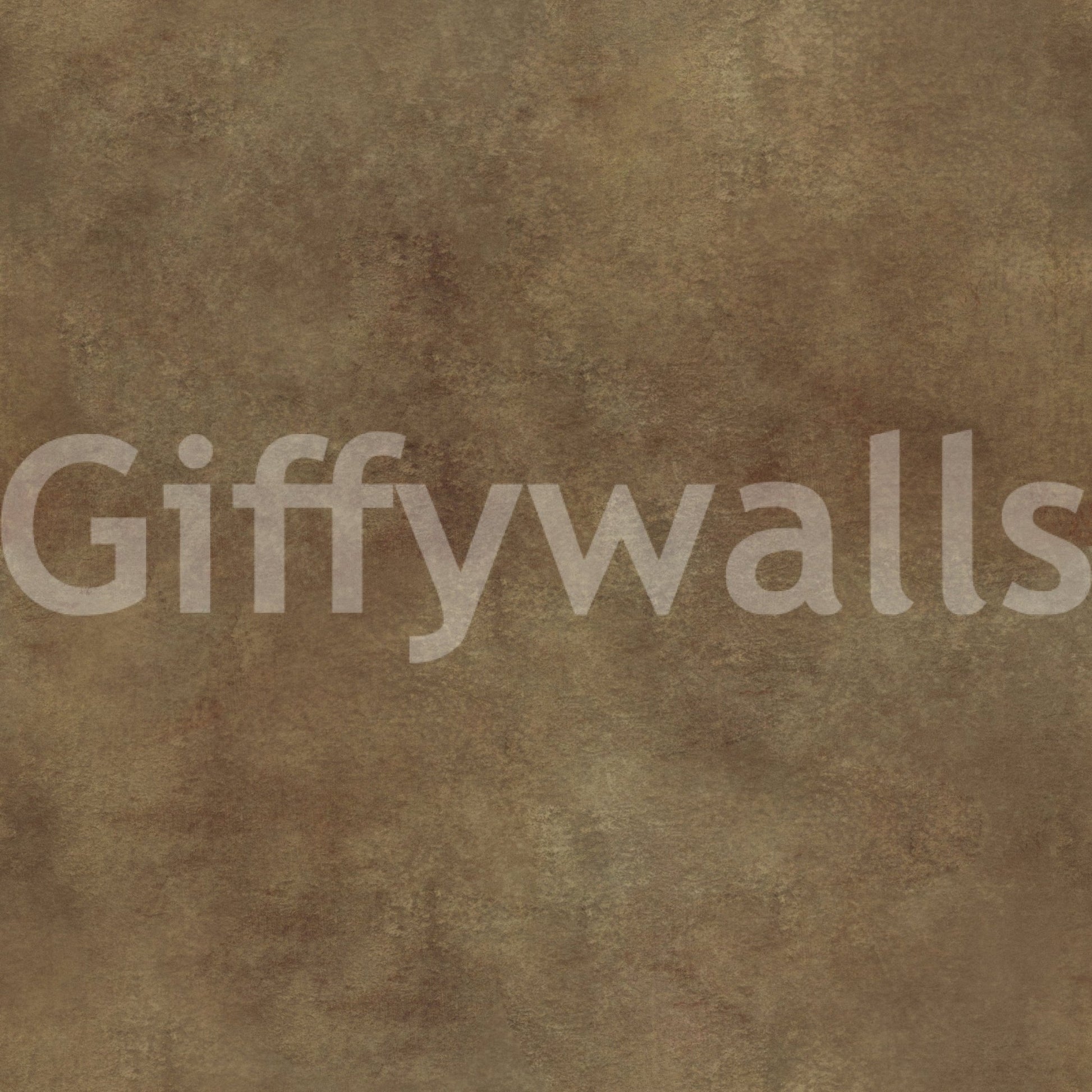 Sophisticated tobacco wallpaper with suede design.

