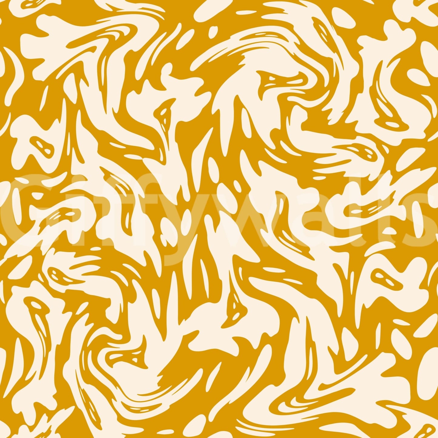 The image provides a sense of quiet beauty and vitality.
