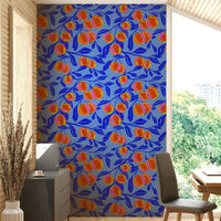Kitchen mural wallpaper with fruits, GD1011