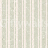 Wallpaper mural with classic stripe design GD679

